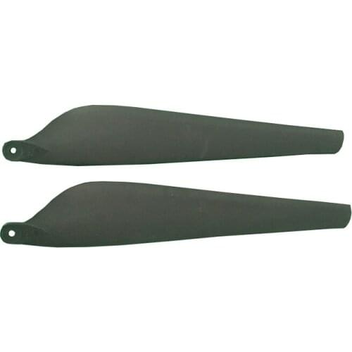 Folding paddle 2880 folding paddle is suitable for yingx8 dji M10 E5000