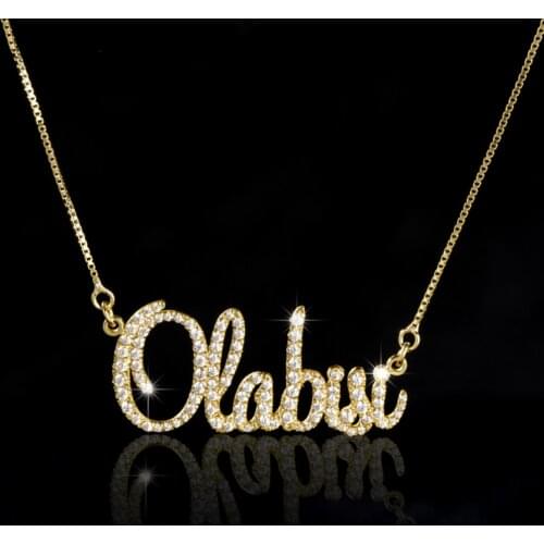 Custom Necklaces The Pleiades China