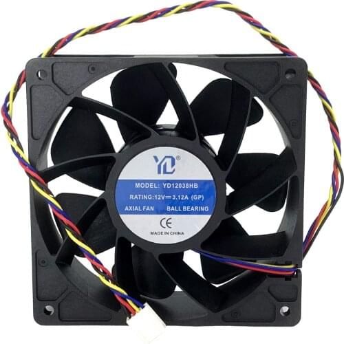 YD Network Hardware