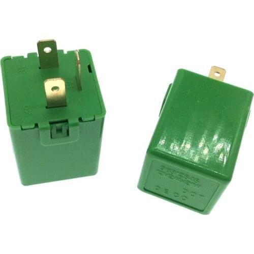 2pcs new original for Buick Daewoo Sail excelle Lova AVEO flasher 96312545