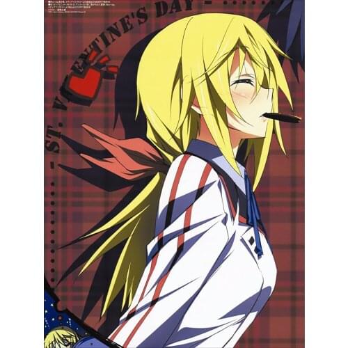 Anime 3D Bedding Bed Sheet Bedsheet Quilt 150*200cm Animation Blanket infinite-stratos