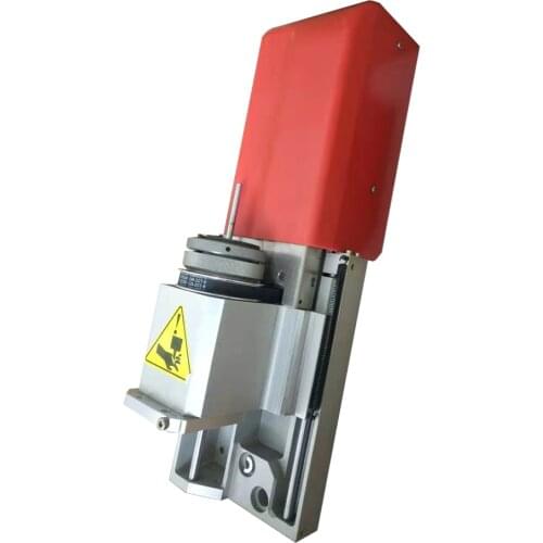 IECHO Knife Tool Holder Support for Digital Cutting Machine EOT Electric oscillating