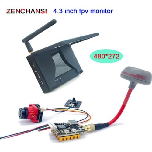 EWRF Spare Parts For Radio-controlled Models