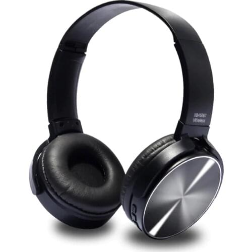 HUAXINYIN Closed-back Headphones