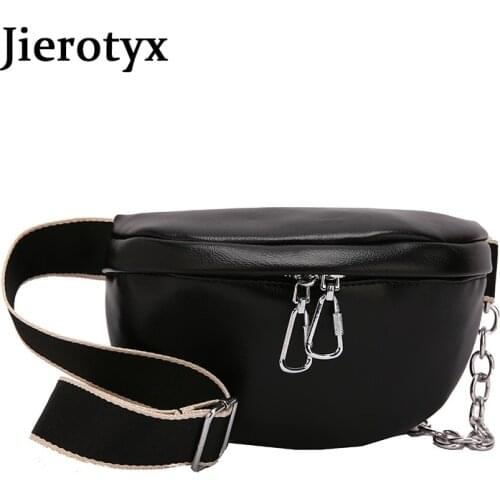 Женские поясные сумки JIEROTYX China At AliExpress