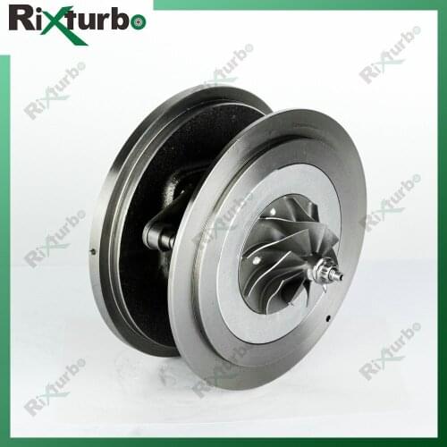 Turbo Charger Cartridge GTB1752VLK 798015 For Ssang Yong Korando C200 127Kw 173HP D20DTF Turbine Core Assy Chra 6710900380 2010