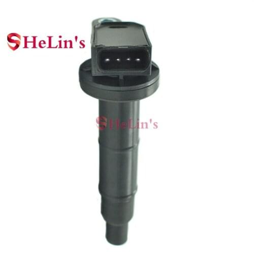 90919-02244 Ignition Coil For Toyota matrix Camry Highlander RAV4 Scion tC xB Lexus 2.0 2.4 90919-02243