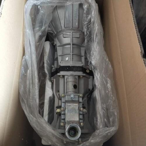 1701000-k81 transmission assembly is suitable for Great Wall haffer Fengjun 2.8tc