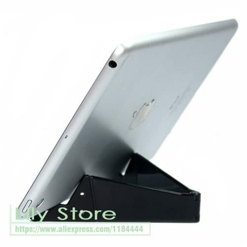 Colorful V model Desktop Stand Mount Holder Stander Cradle For Samsung Galaxy S8/S7 Note8/Note7/Note5 Tab Note S3 S2 7 8 10 inch