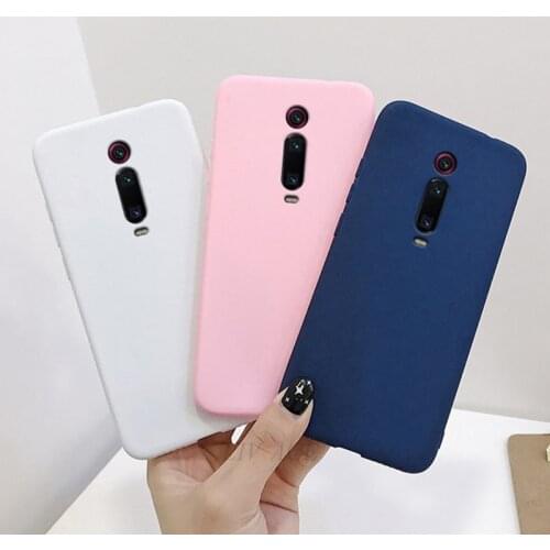 Liviace Phone Cases Xiaomi Mi 9T