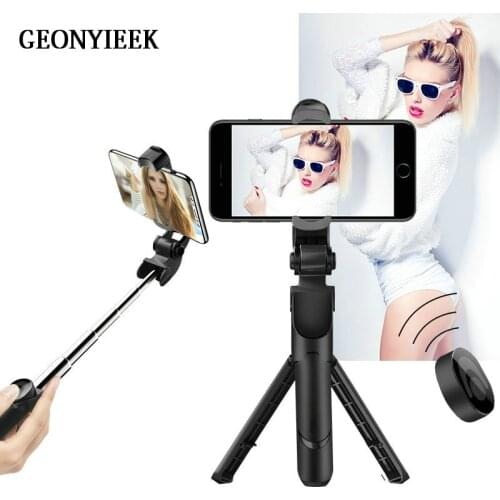 Noocuxuekon Selfie Sticks