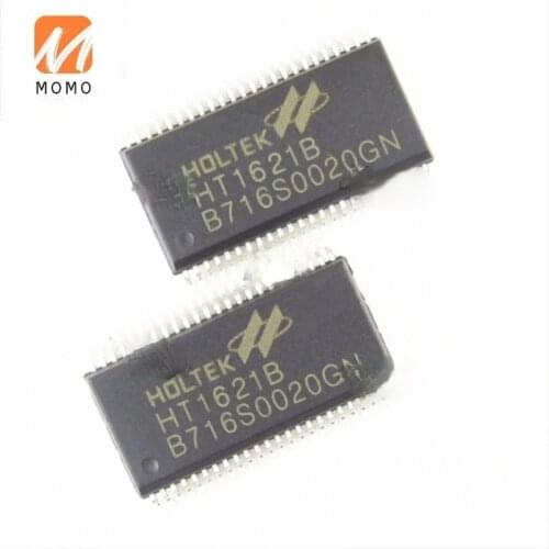 Supply PCB all electron component HT1621B