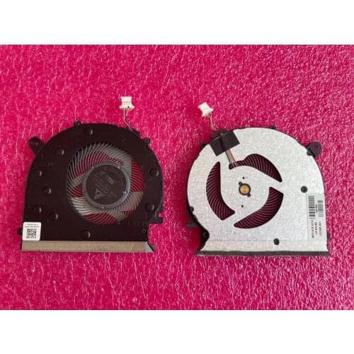 Laptop Cpu Cooling Fan For HP ENVY X360 13-AQ 13-AQ0000 TPN-W144 L53386-001 ND75C23-18J02