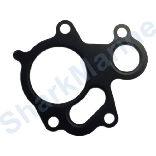 Pump Cover Gasket for YAMAHA outboard PN 6C5-13329-00