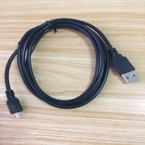 200pcs/lot 1.5M/5ft 8 Pin UC-E6 UC-E16 Camera USB Data Cable Cord for Nikon/Olympus/Pentax/Sony/Panasonic
