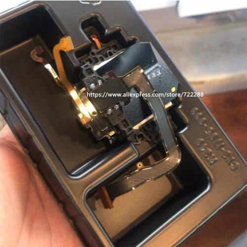 Repair Parts For Canon EOS 5D Mark IV Viewfinder Pentaprism Ass'y CY3-1795-000