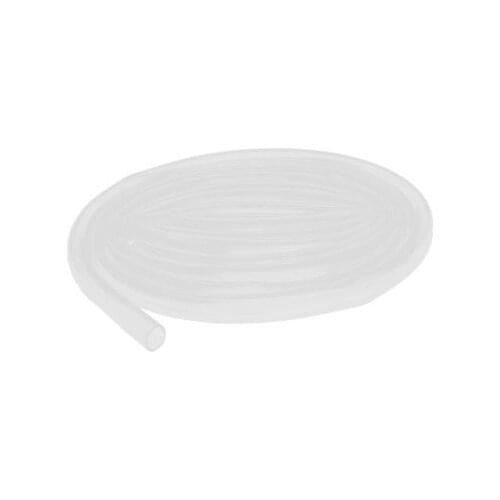8mmx10mm Silicone Vacuum Tube Beer Water Air Pump Hose Pipe 2 Meters
