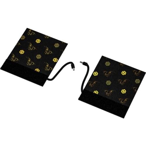 Defrigus Home Heaters