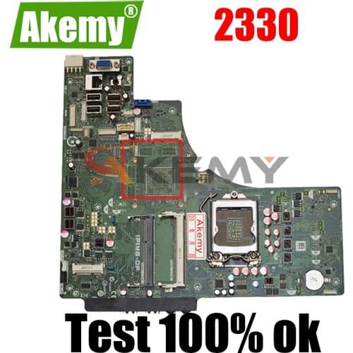 FOR DELL ONE 2330 Motherboard Mainboard 05P0NX 5P0NX IPIMB-OP DDR3 100% Tested Fast Ship