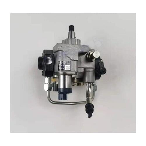 For Isuzu DMAX MUX Engine High Pressure Oil Fuel Pump