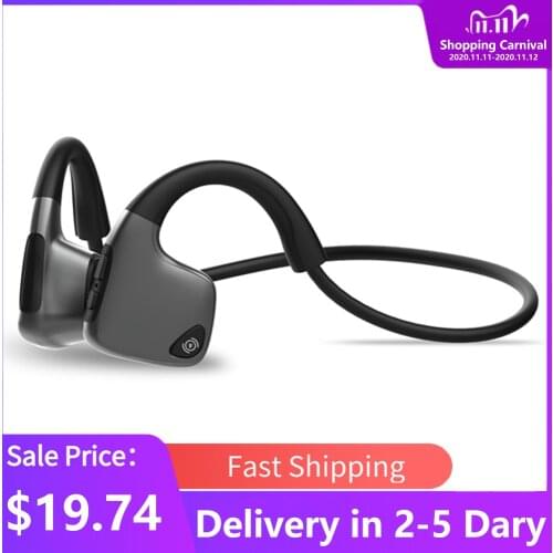 FGHGF Headphones