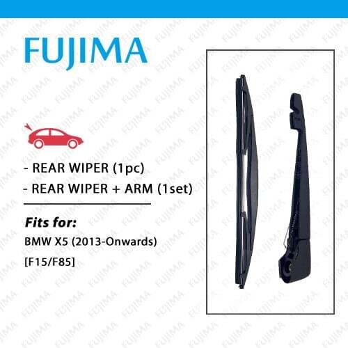 FUJIMA Auto Parts