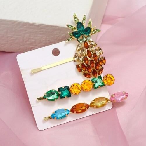 Украшения для волос HOCOLE China At AliExpress