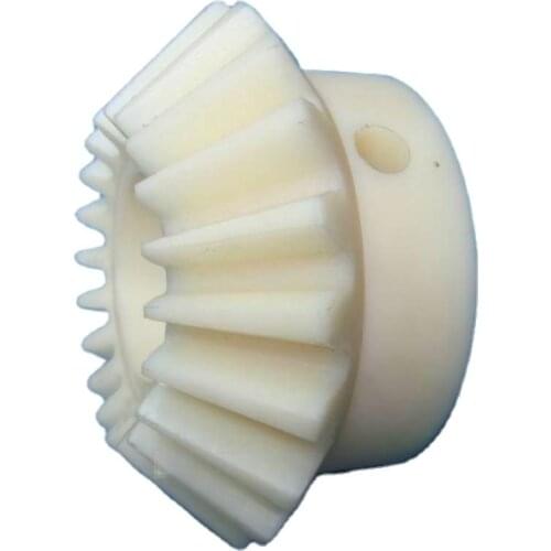 Nice quality custom plastic injection parts