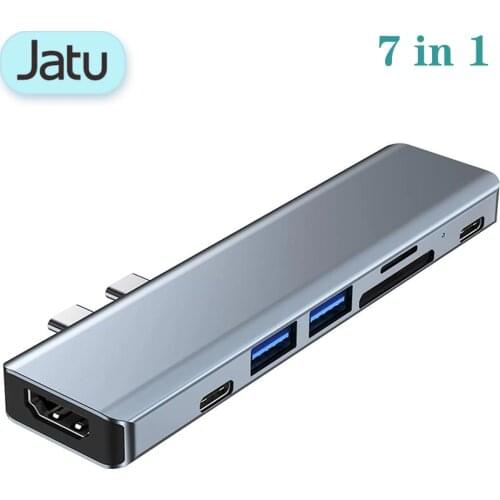 JATU Laptop Accessories