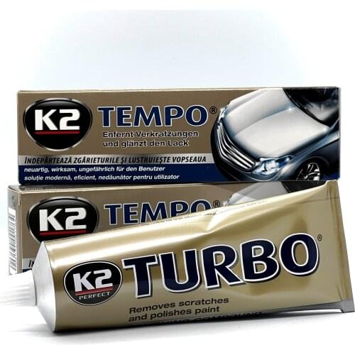 K2 Polishing Products