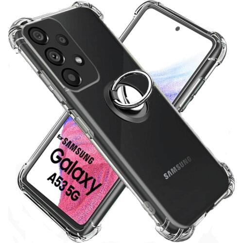 KIPNTOV Samsung Phone Cases