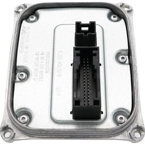 Xenon HID Headlight Ballast Control Unit for Mercedes C-Class W205 S205 C205 A205 A2059005010 Module