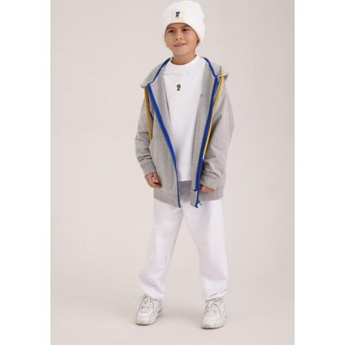 Eau Child Black Jacket 330011120