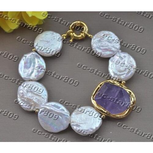 MCT·STAR Golden Bracelets