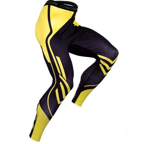 Muscle aesthetics Sports Leggings