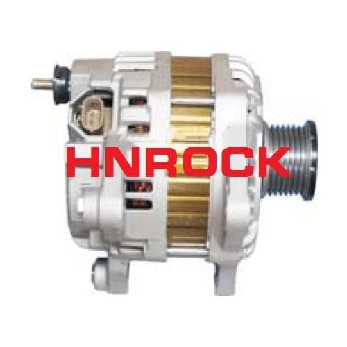 NEW 12V 150A CAR ALTERNATOR 554166RI A3TJ3881 A3TJ3881ZE 23100-JD71B 23100-JG71B DRA1201 LRA03653 LRA3653 FOR NISSAN