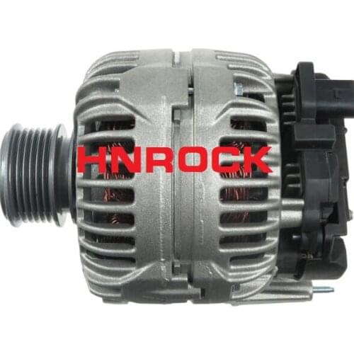 NEW HNROCK 12V 120A ALTERNATOR 72735575 89212804 0124515022 0124515101 045903023A 045903023F 045903023FX 063535150220 FOR AUDI