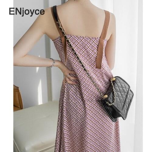 OFEMCINE Open Summer Dresses