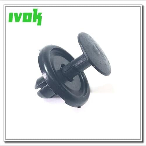 Radiator Splash Shield Push-Type Retainers for Toyota Camry Avalon Highlander Lexus LX570 LS600 ES300h CT200h 90467A0037