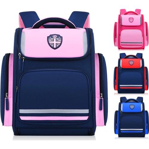 Girls Colorful Hard Shell Backpack School Bag For Boys Students Large Capacity Rucksack Satchel Children Campus Shoulders Bags