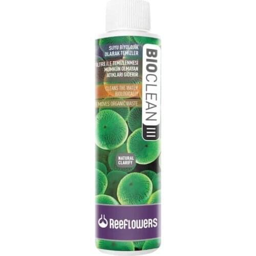 Reeflowers BioClean III Water Regulator 1L 360833456