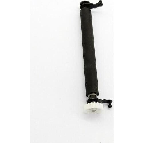 Pickup roller Label printer card paper shaft bracket fits for TSC TE 244