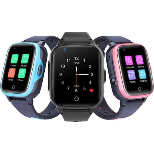 Rolton Smart Watch