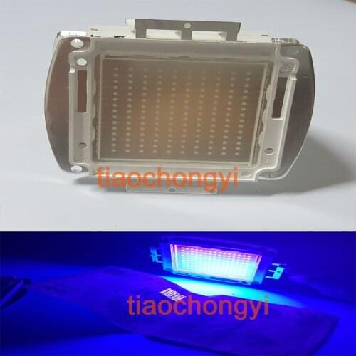 100W 150W 200W 300w Ultra Violet UV 395-400NM High Power LED Light