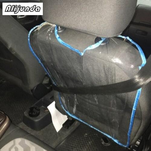 Child car seat back cover protector car seat anti-play mat for Hyundai ix35 iX45 iX25 i20 i30 Sonata,Verna,Solaris,Elantra