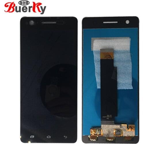 For Infinix Hot S HotS X521 LCD Display Touch Screen For Infinix X521 LCD Digitizer Complete Assembly