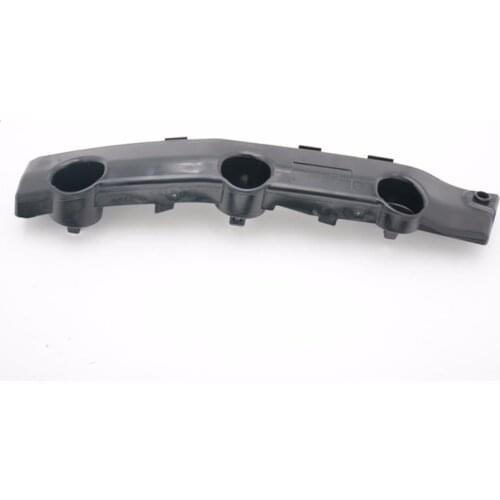 1Pcs Front Left Side Bumper Bracket Retainer for NISSAN X-TRAIL 2014-2018