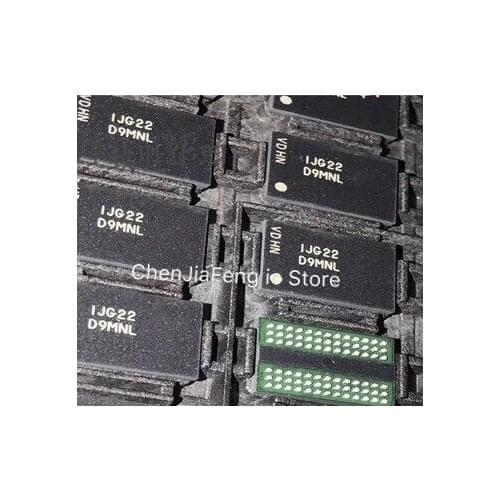 5PCS/LOT New original MT41J128M8JP-15E:G BGA