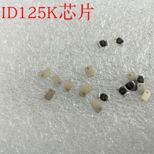 3*5mm 125KHz ID COB TK4100 EM4100 chip