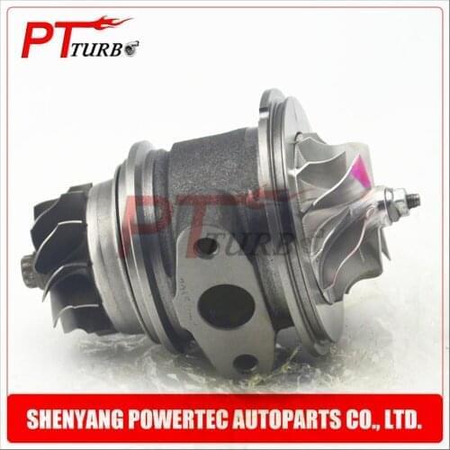 49131-05210 49131-05200 Turbo Charger Cartridge For Peugeot Boxer III 2.2 HDI 74KW 4HV PSA 6U3Q6K682DF Balanced Turbine Core